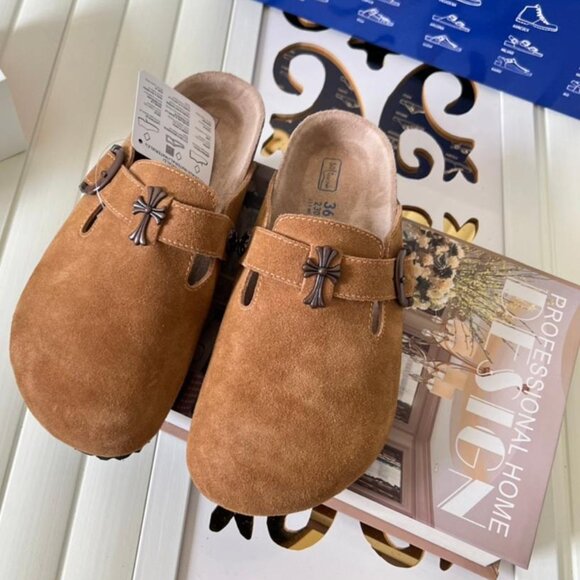 Birkenstock Women's slippers - Picture 2 of 5